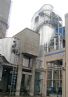 四川永丰浆纸股份有限公司锅炉烟气脱硫工程